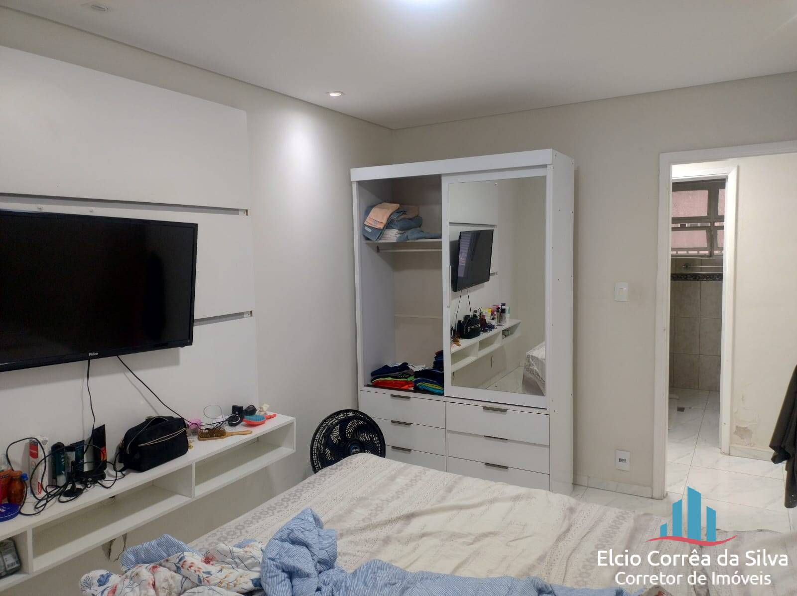 Apartamento, 2 quartos, 107 m² - Foto 8