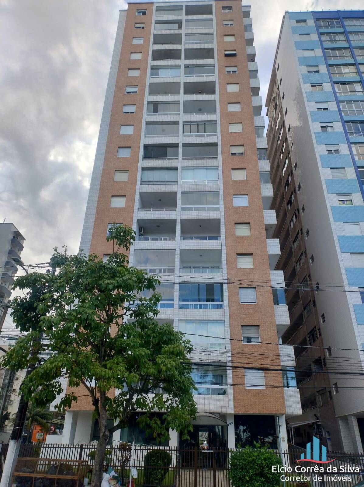 Apartamento, 2 quartos, 107 m² - Foto 1