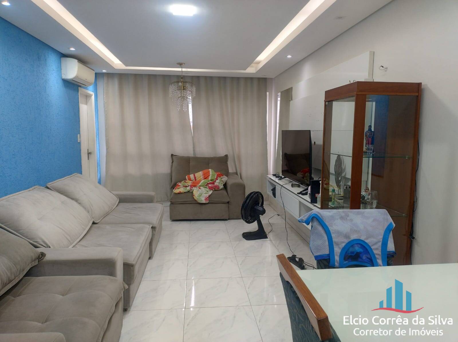 Apartamento, 2 quartos, 107 m² - Foto 2