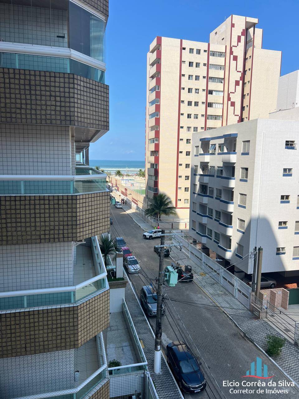 Apartamento, 3 quartos, 115 m² - Foto 1