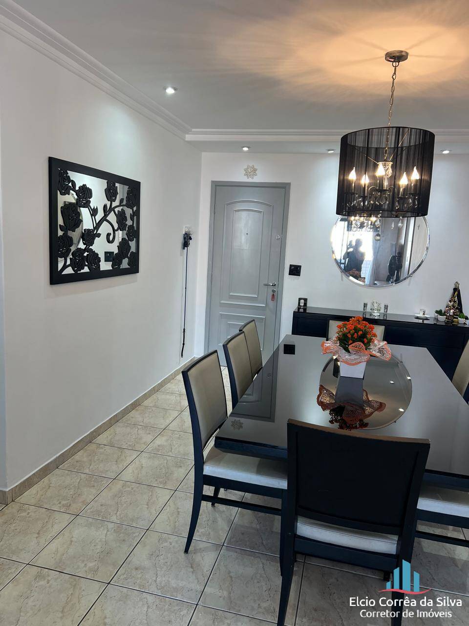 Apartamento, 3 quartos, 115 m² - Foto 6
