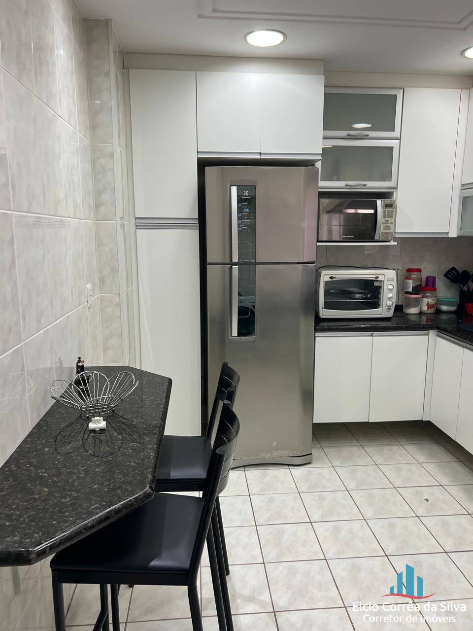 Apartamento, 3 quartos, 115 m² - Foto 7