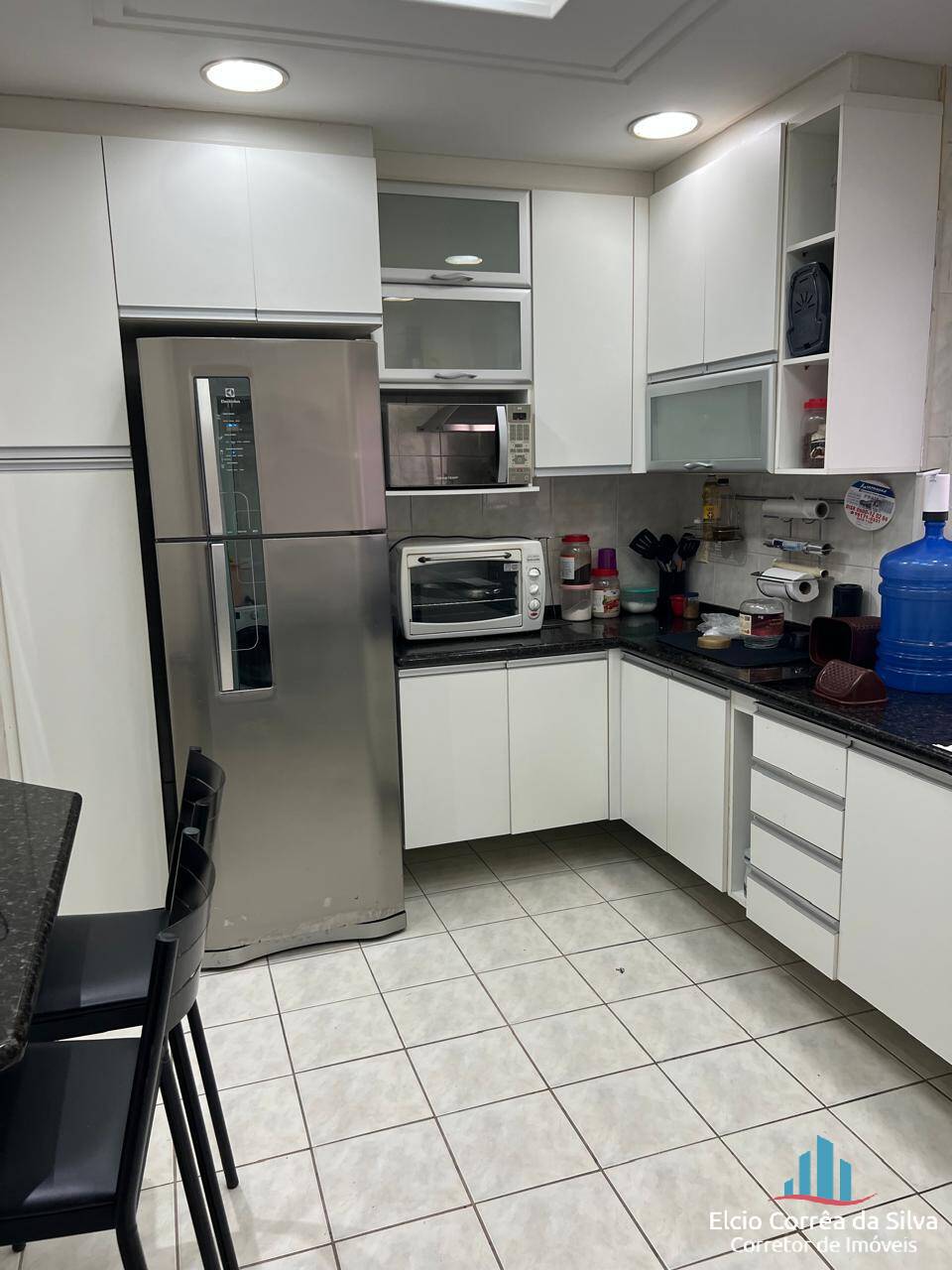 Apartamento, 3 quartos, 115 m² - Foto 9