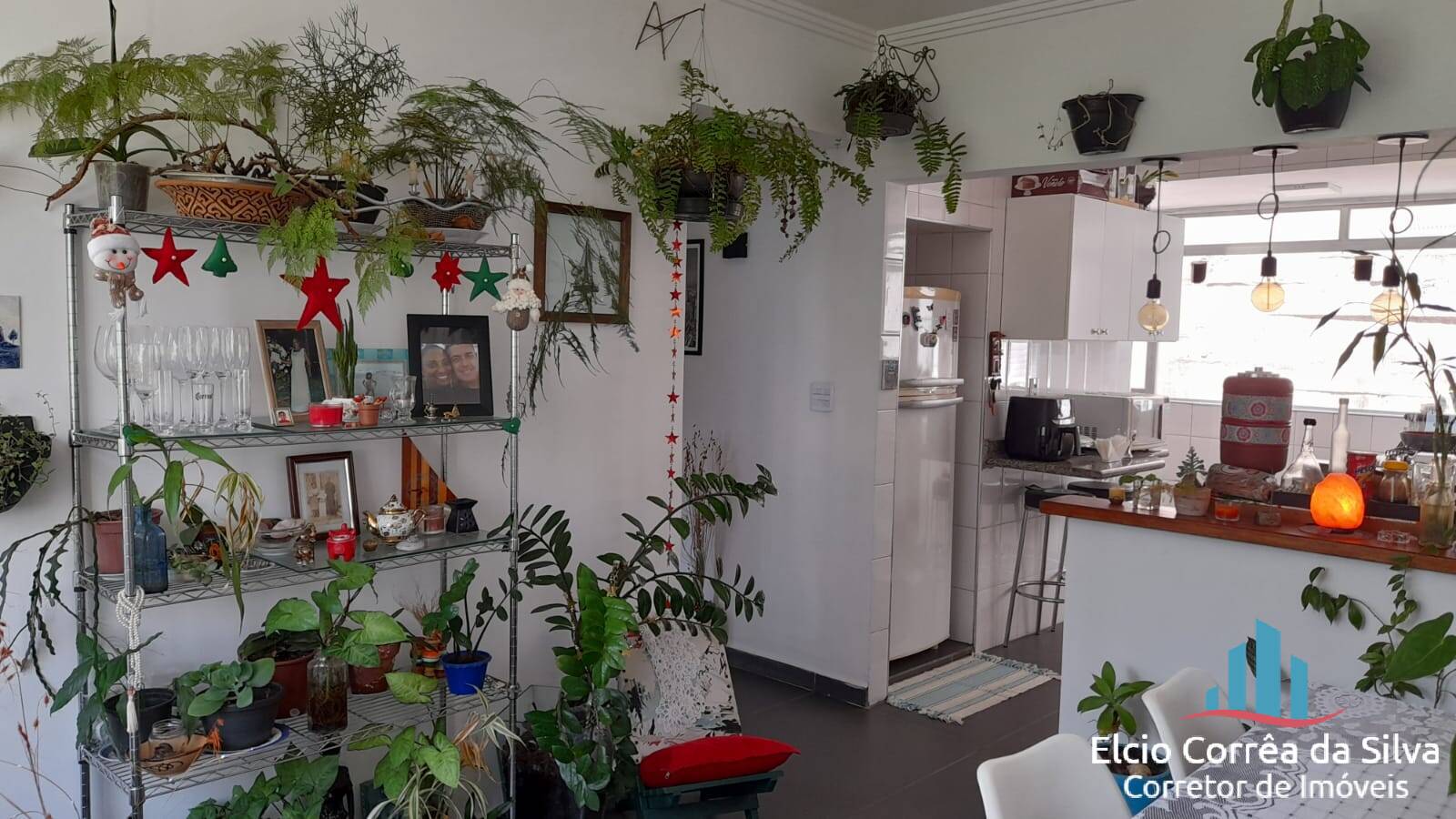 Apartamento, 2 quartos, 122 m² - Foto 2