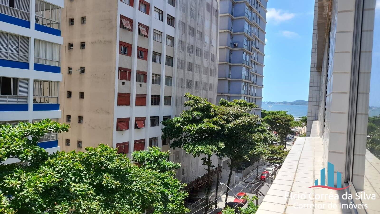 Apartamento, 2 quartos, 122 m² - Foto 1
