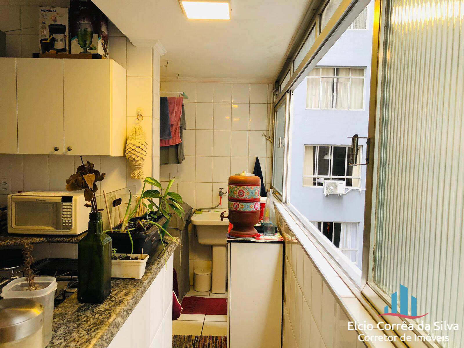 Apartamento, 2 quartos, 122 m² - Foto 33