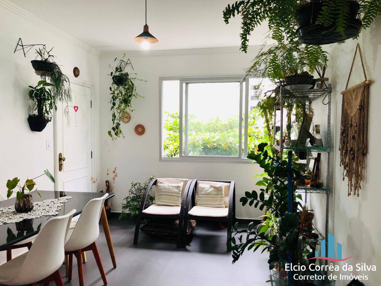 Apartamento, 2 quartos, 122 m² - Foto 12