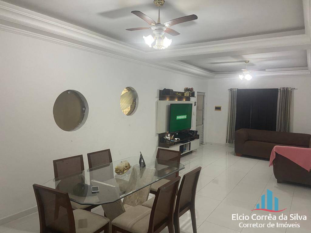 Casa, 2 quartos, 210 m² - Foto 5