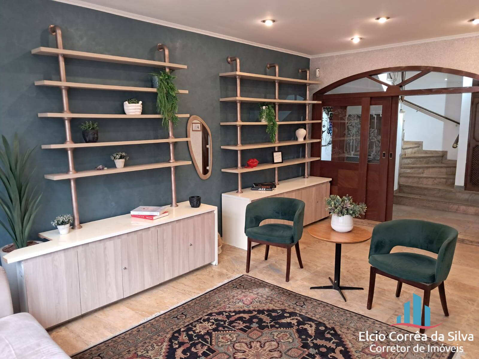 Casa, 4 quartos, 200 m² - Foto 9