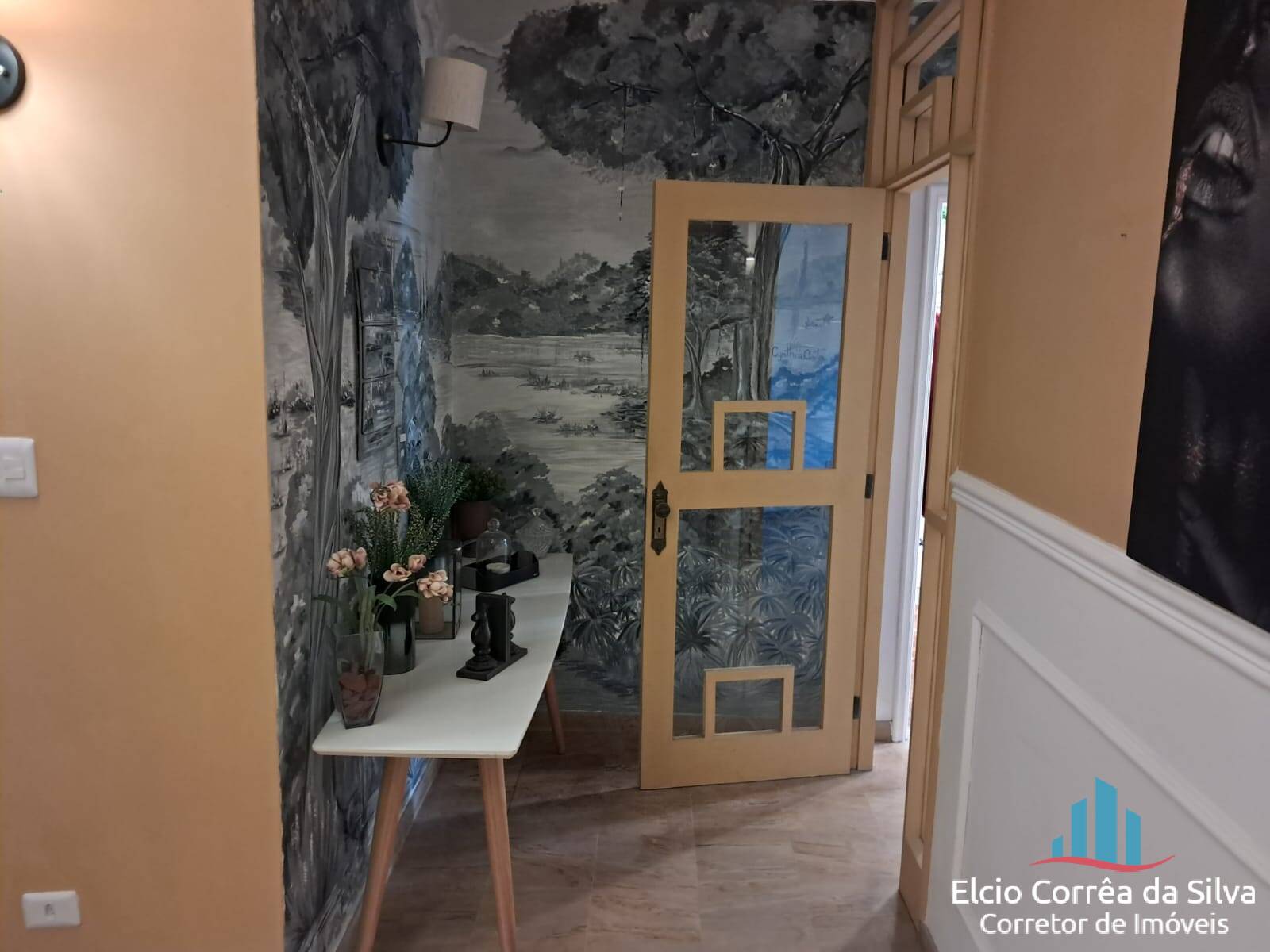 Casa, 4 quartos, 200 m² - Foto 8