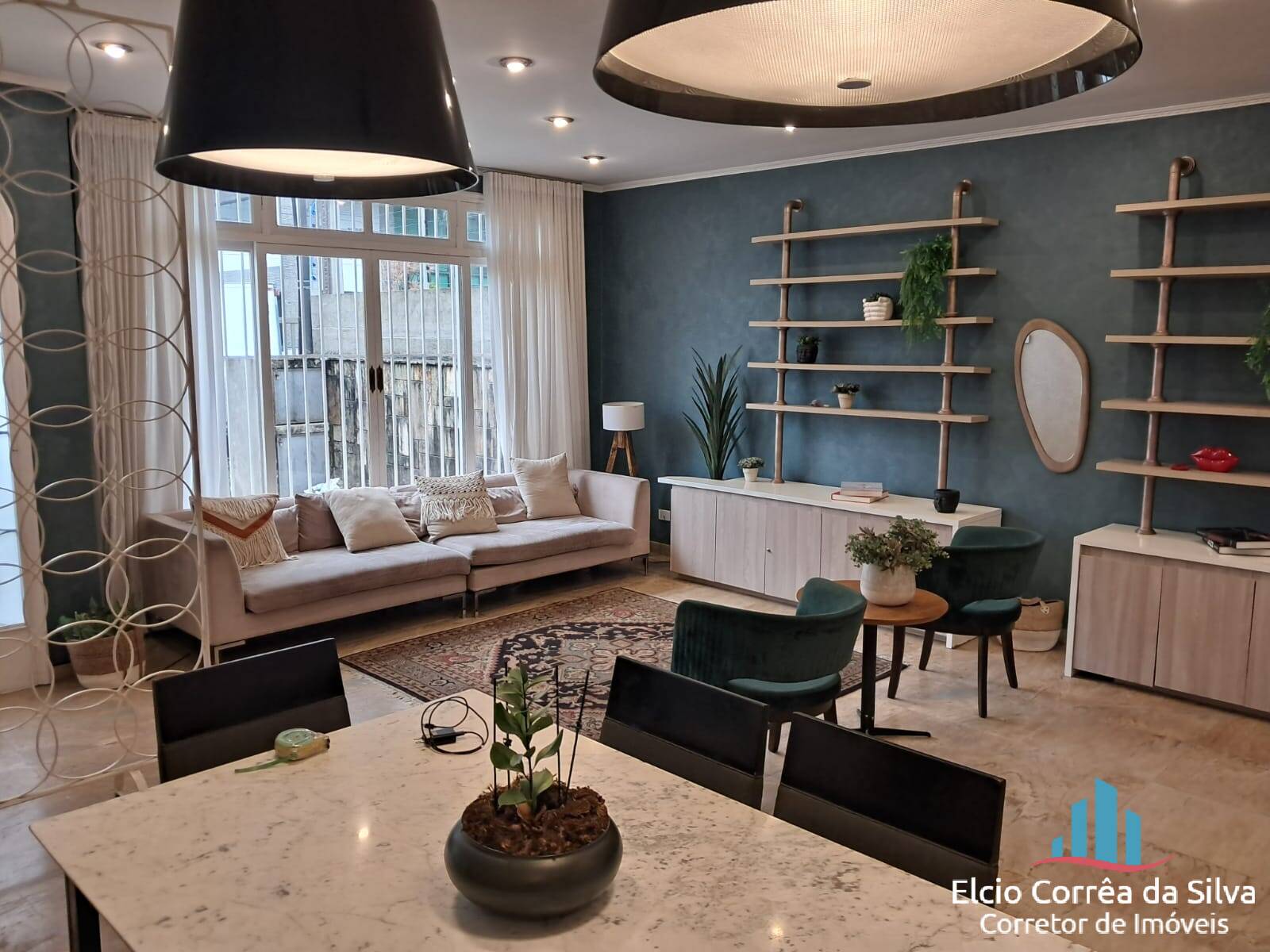 Casa, 4 quartos, 200 m² - Foto 7