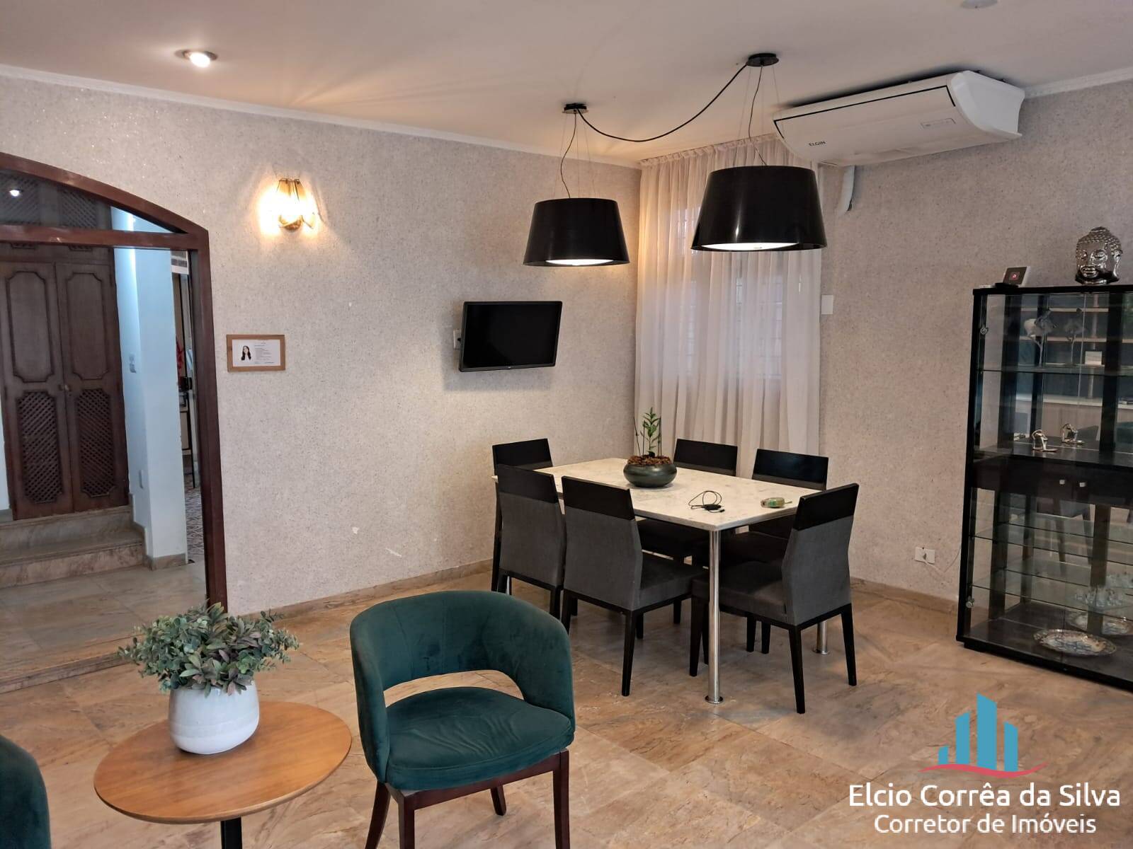 Casa, 4 quartos, 200 m² - Foto 6