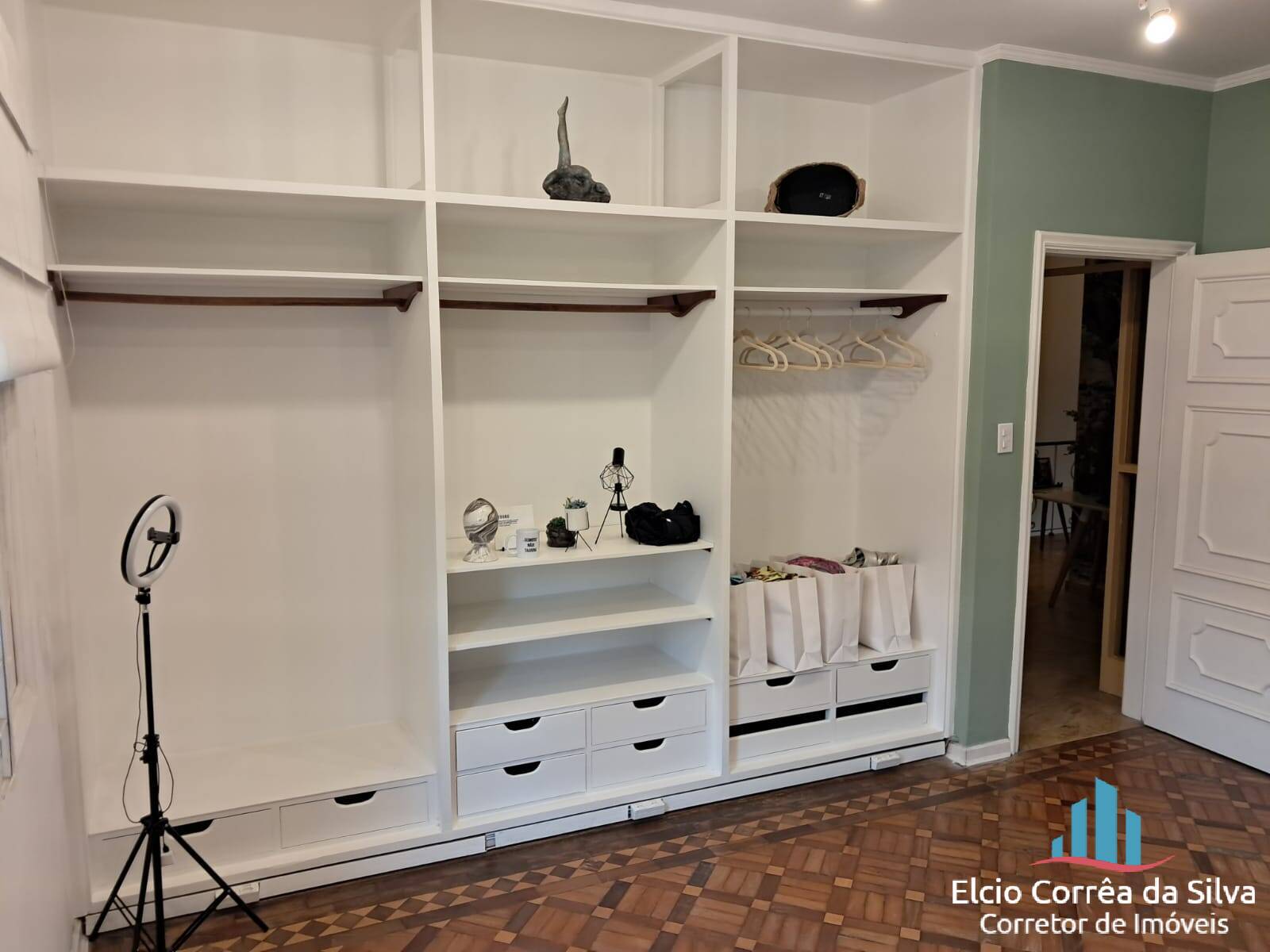 Casa, 4 quartos, 200 m² - Foto 13