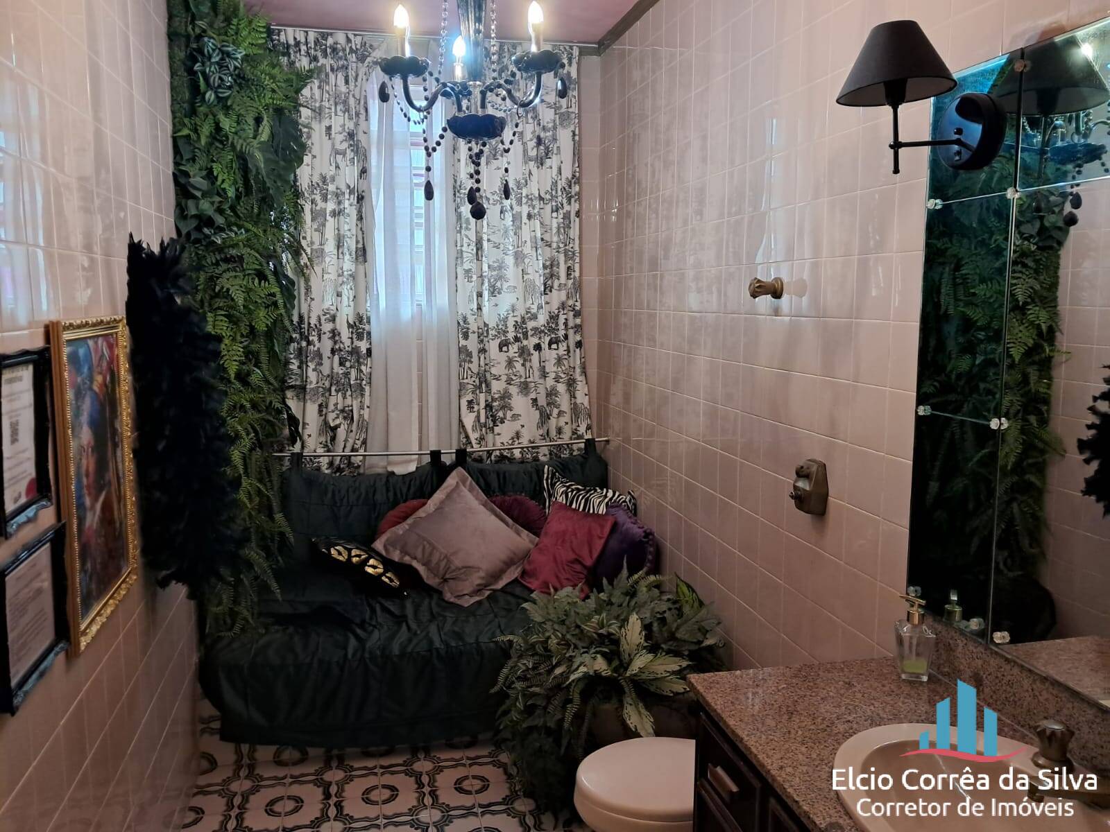 Casa, 4 quartos, 200 m² - Foto 15