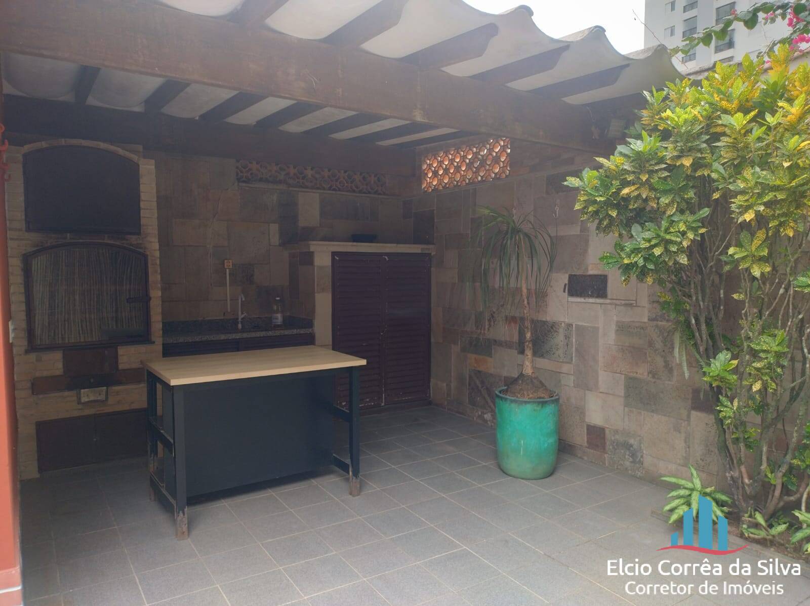 Casa, 4 quartos, 200 m² - Foto 25