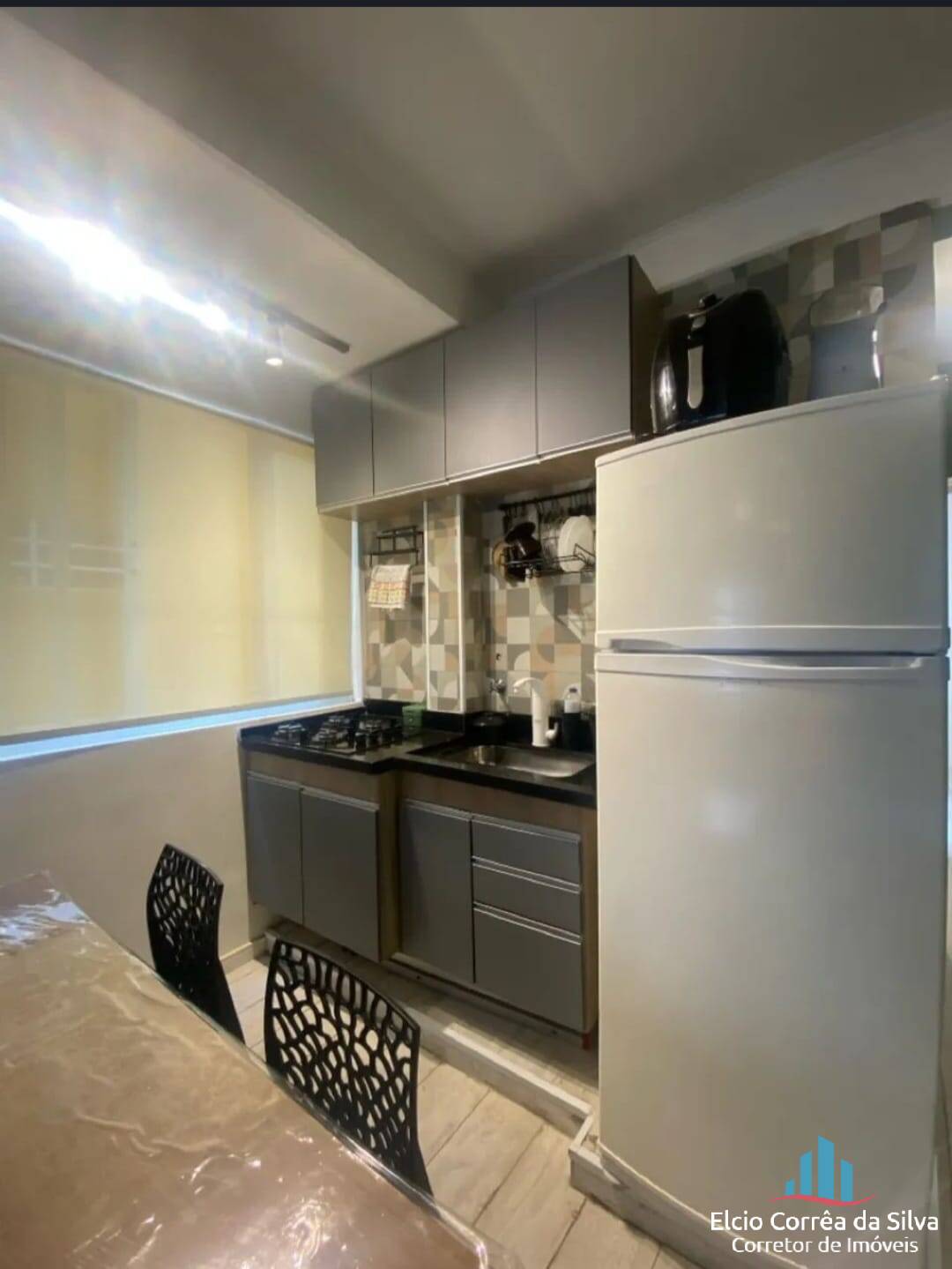 Apartamento, 1 quarto, 40 m² - Foto 4