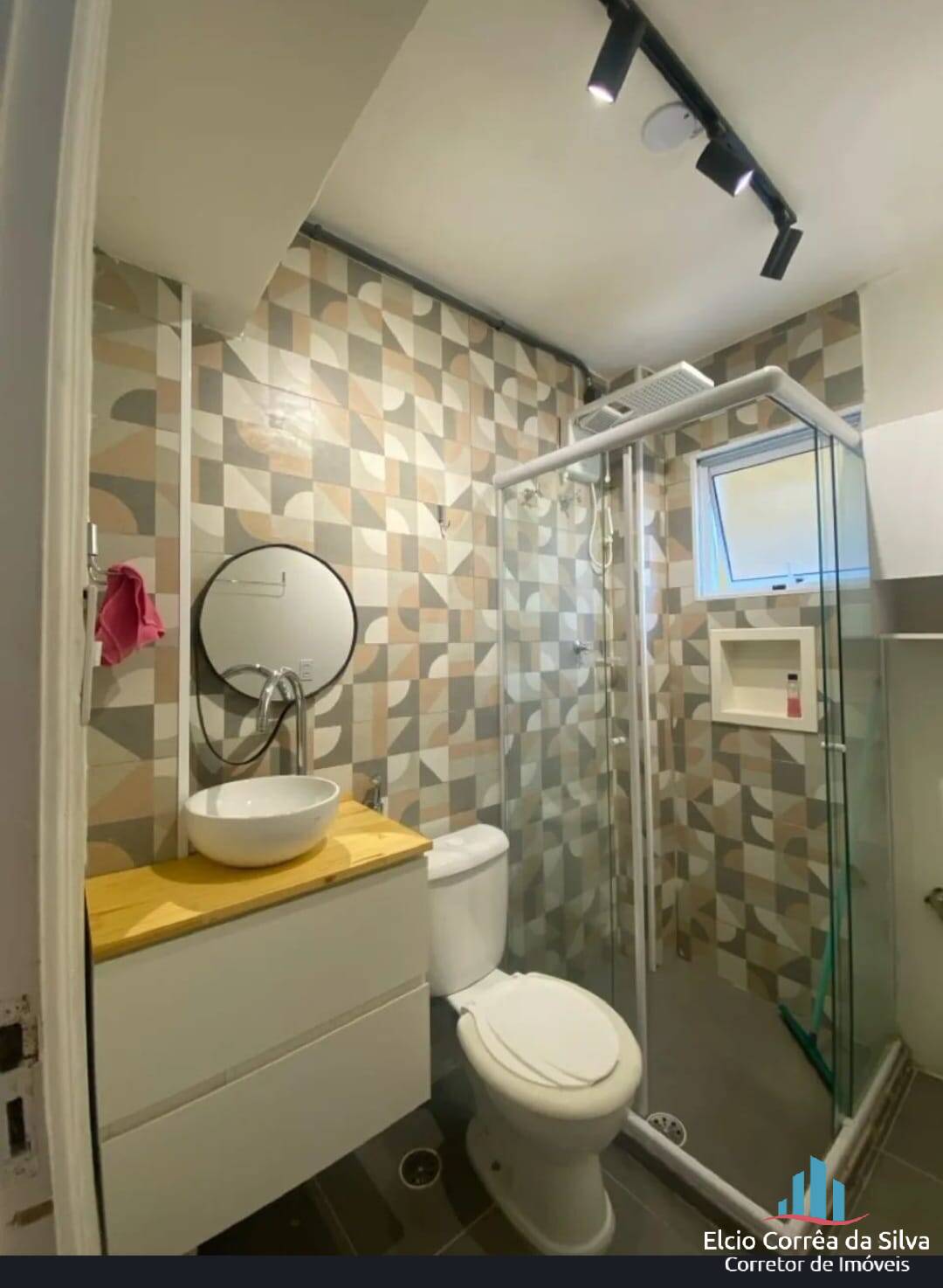 Apartamento, 1 quarto, 40 m² - Foto 9