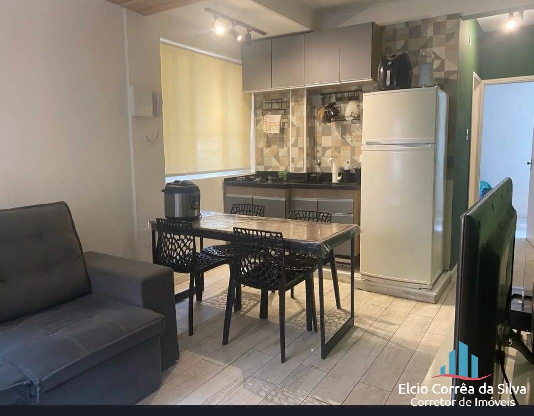 Apartamento, 1 quarto, 40 m² - Foto 3