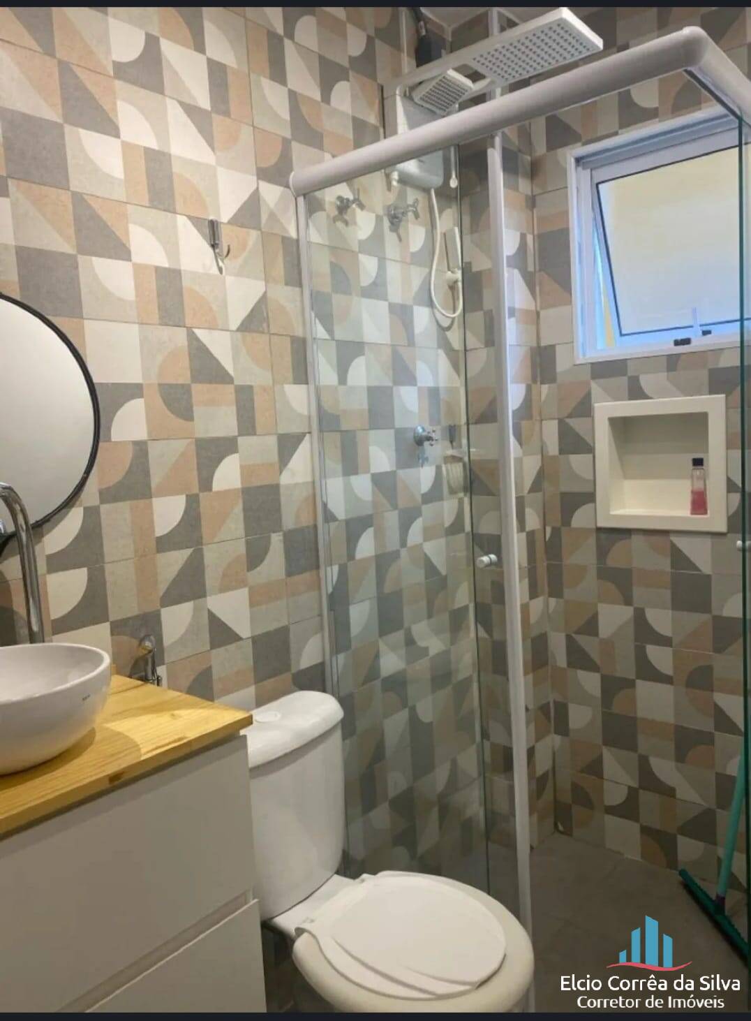 Apartamento, 1 quarto, 40 m² - Foto 10