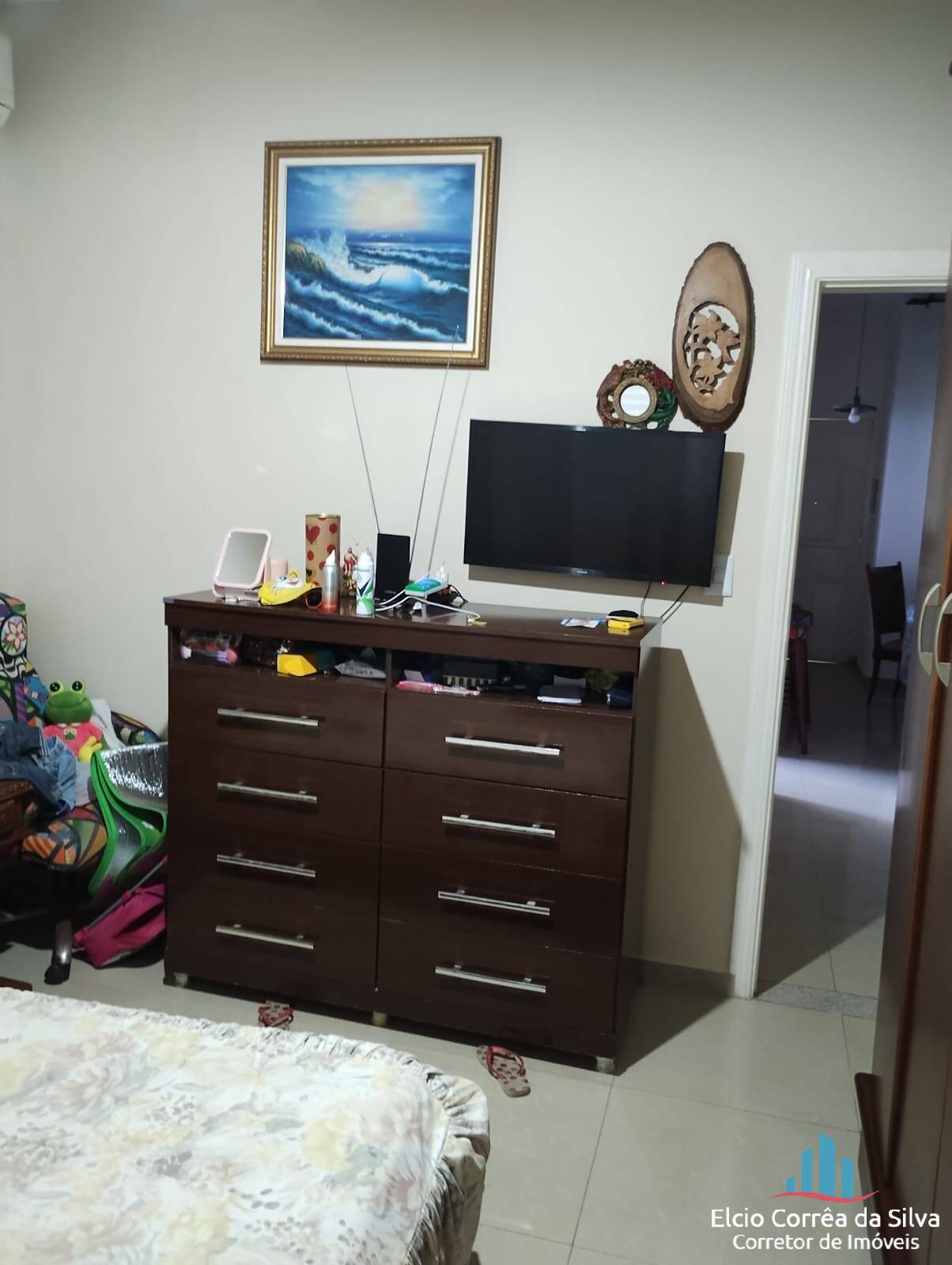 Apartamento, 3 quartos, 140 m² - Foto 9