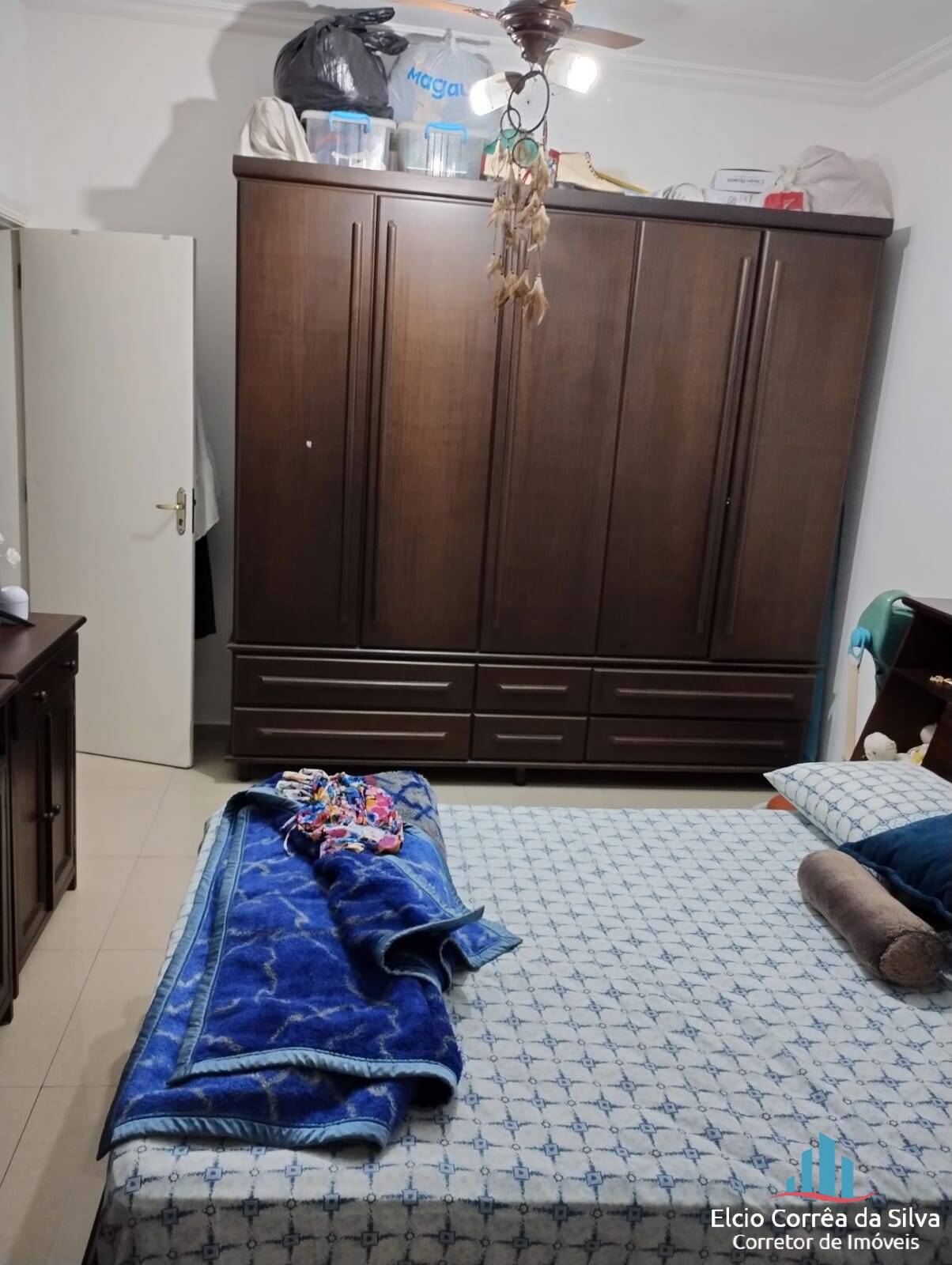 Apartamento, 3 quartos, 140 m² - Foto 8