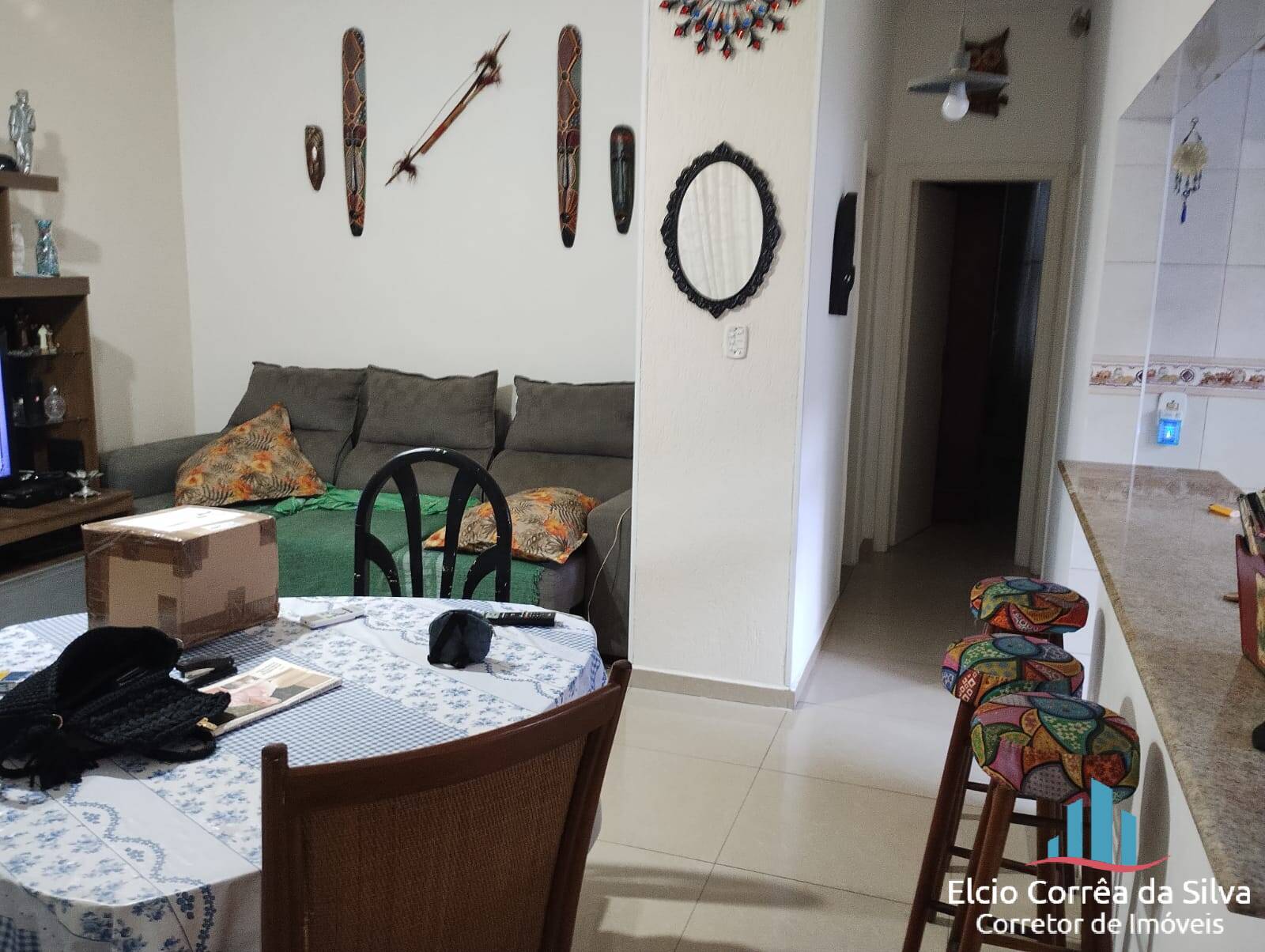 Apartamento, 3 quartos, 140 m² - Foto 16