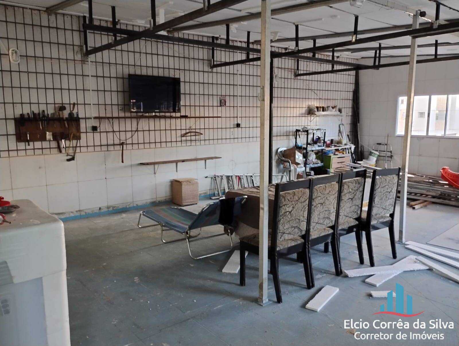 Apartamento, 3 quartos, 140 m² - Foto 23