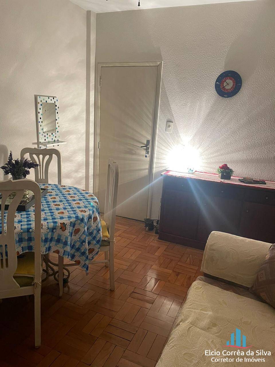 Apartamento para alugar com 1 quarto, 55m² - Foto 4