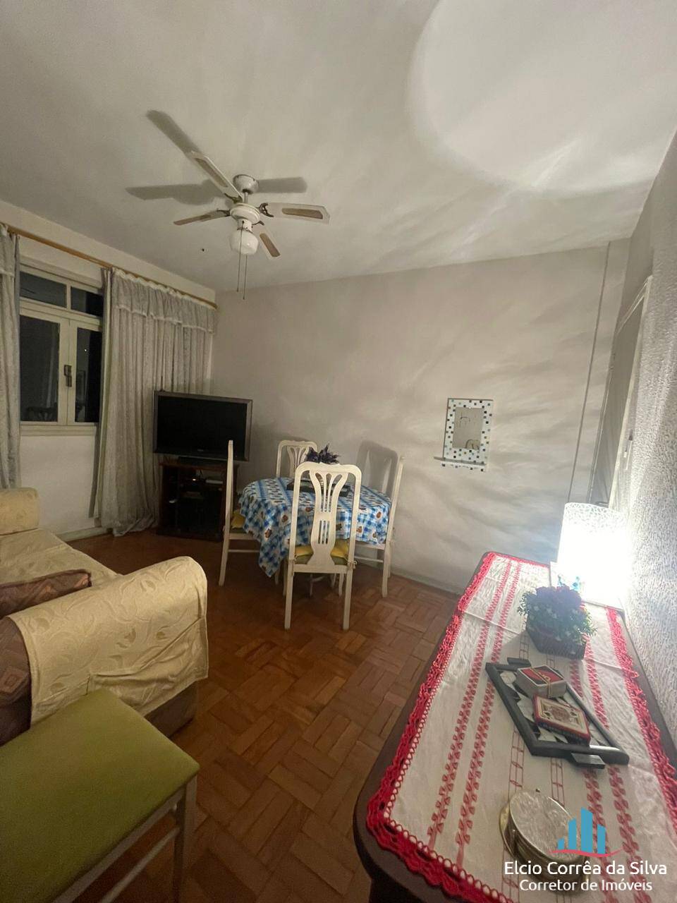 Apartamento para alugar com 1 quarto, 55m² - Foto 3