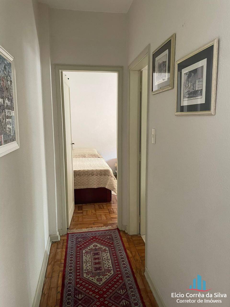 Apartamento para alugar com 1 quarto, 55m² - Foto 13