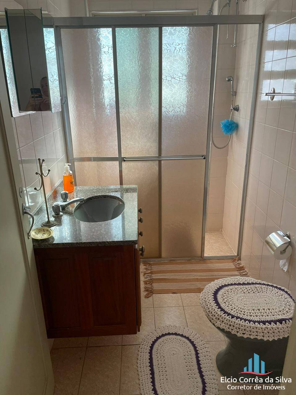 Apartamento para alugar com 1 quarto, 55m² - Foto 15