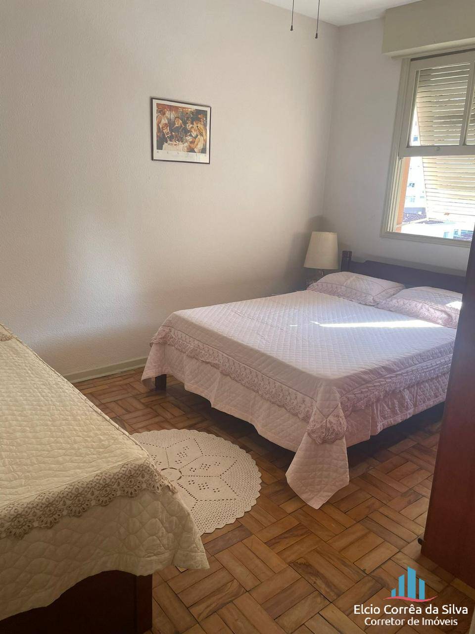 Apartamento para alugar com 1 quarto, 55m² - Foto 10
