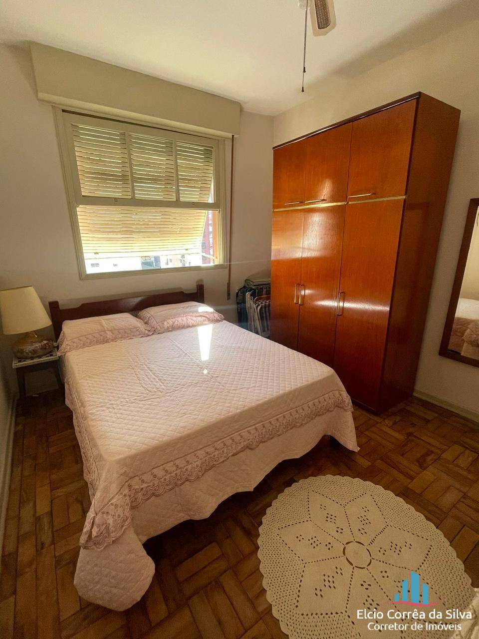 Apartamento para alugar com 1 quarto, 55m² - Foto 9