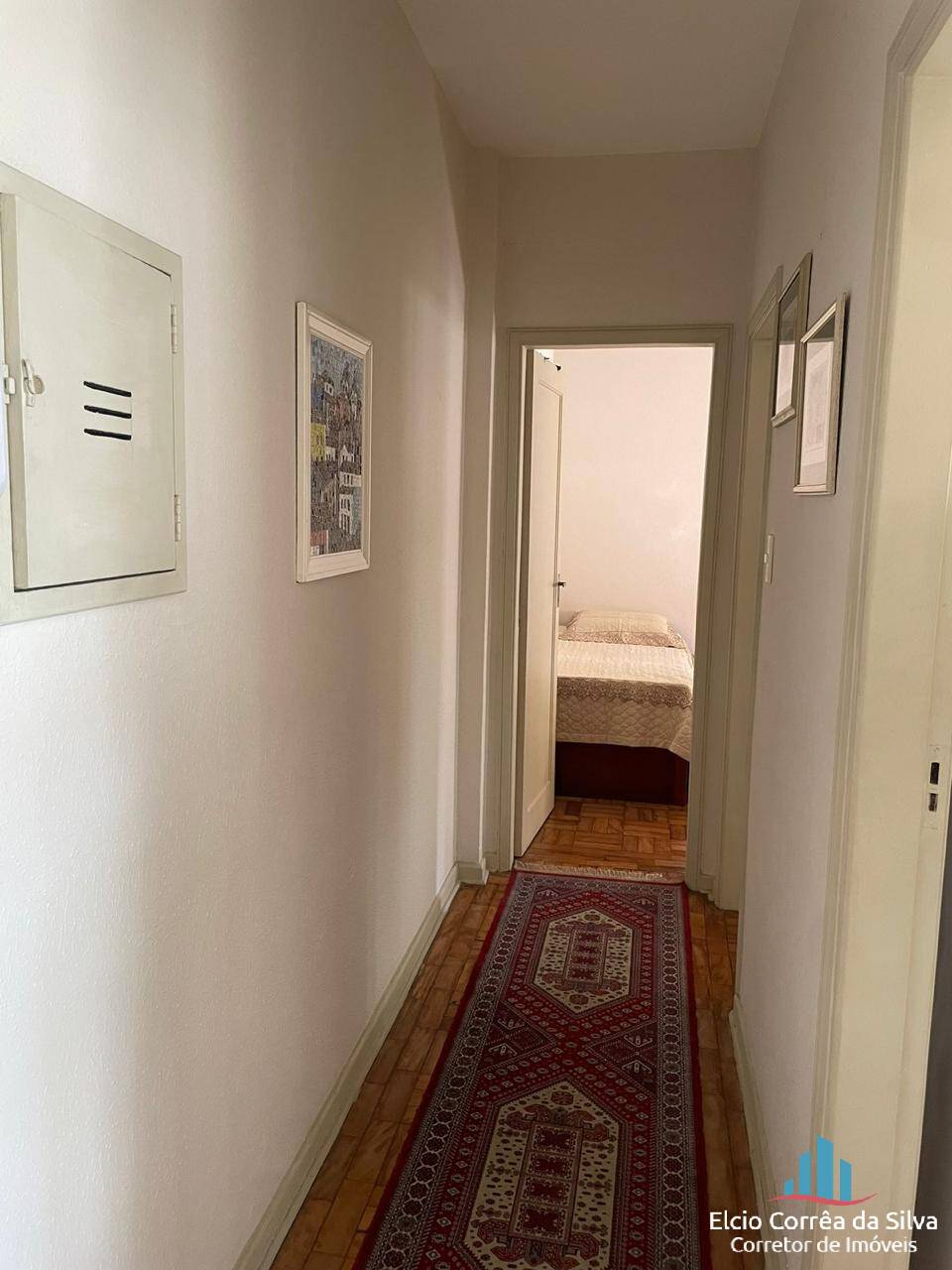 Apartamento para alugar com 1 quarto, 55m² - Foto 14