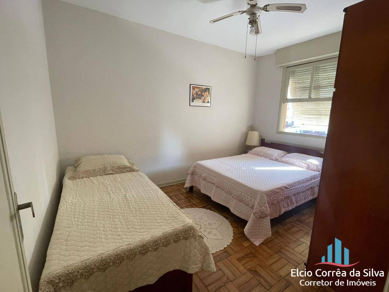 Apartamento para alugar com 1 quarto, 55m² - Foto 12