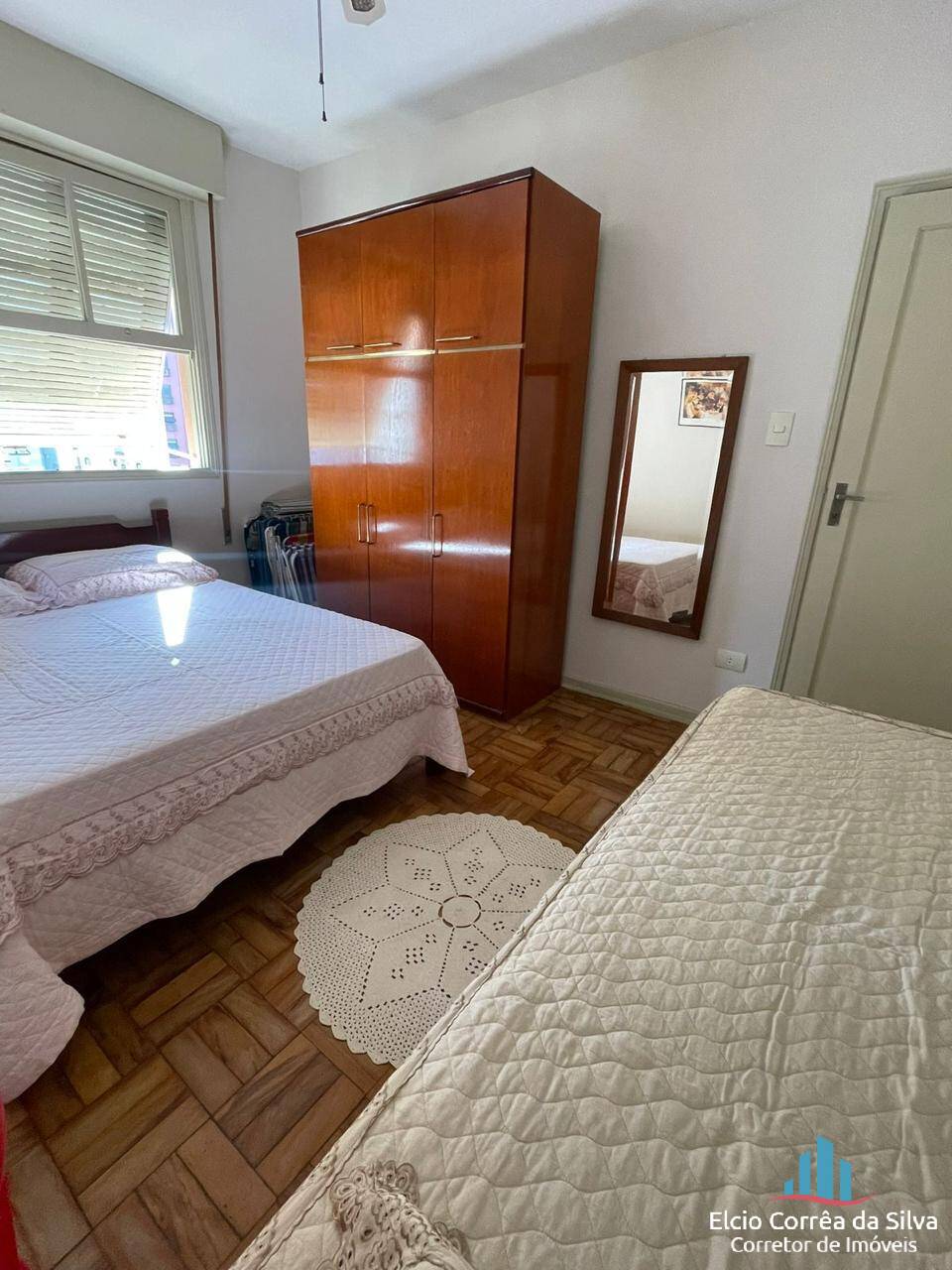 Apartamento para alugar com 1 quarto, 55m² - Foto 8