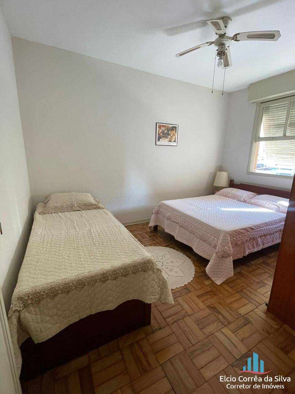 Apartamento para alugar com 1 quarto, 55m² - Foto 11
