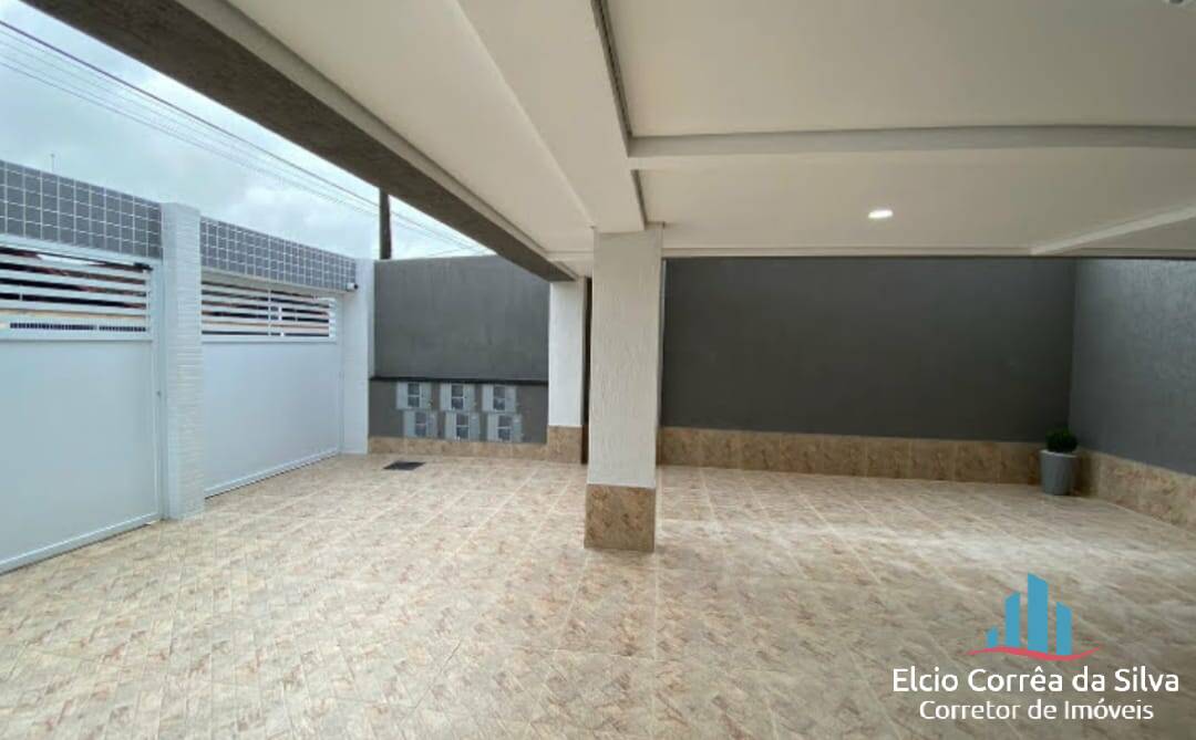 Casa para alugar com 2 quartos, 68m² - Foto 11