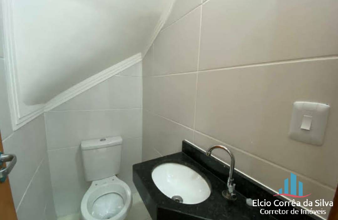Casa para alugar com 2 quartos, 68m² - Foto 6