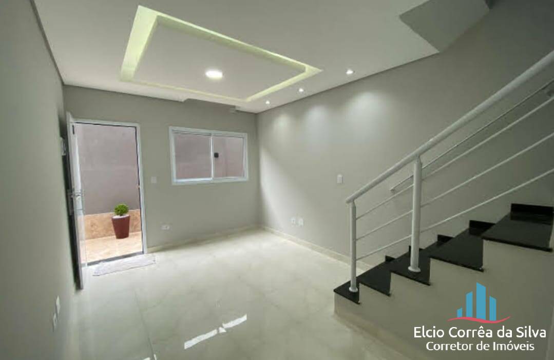 Casa para alugar com 2 quartos, 68m² - Foto 2