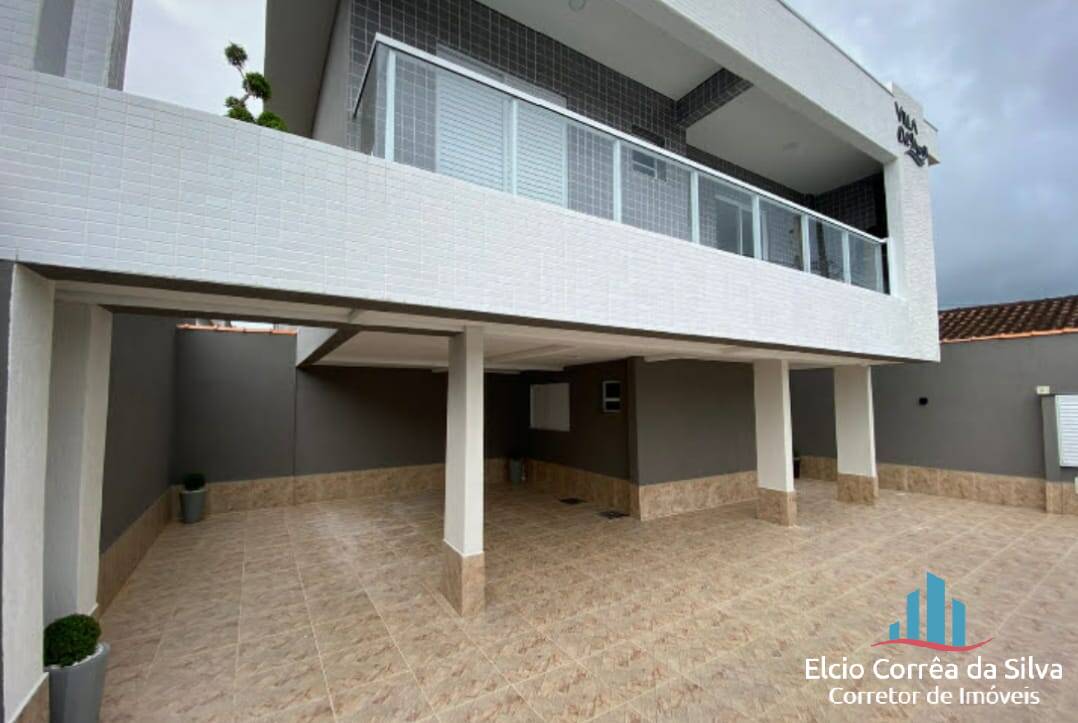 Casa para alugar com 2 quartos, 68m² - Foto 1