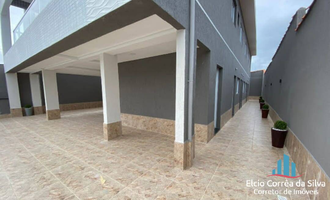 Casa para alugar com 2 quartos, 68m² - Foto 14