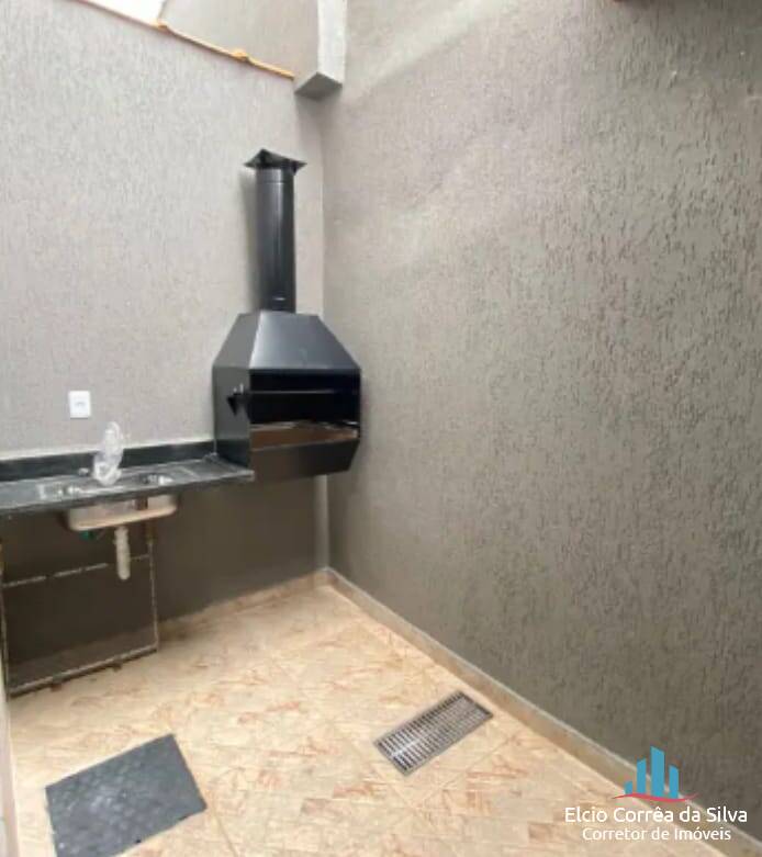 Casa para alugar com 2 quartos, 68m² - Foto 8