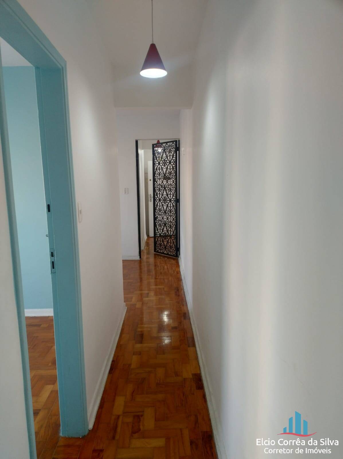 Apartamento para alugar com 2 quartos, 75m² - Foto 3