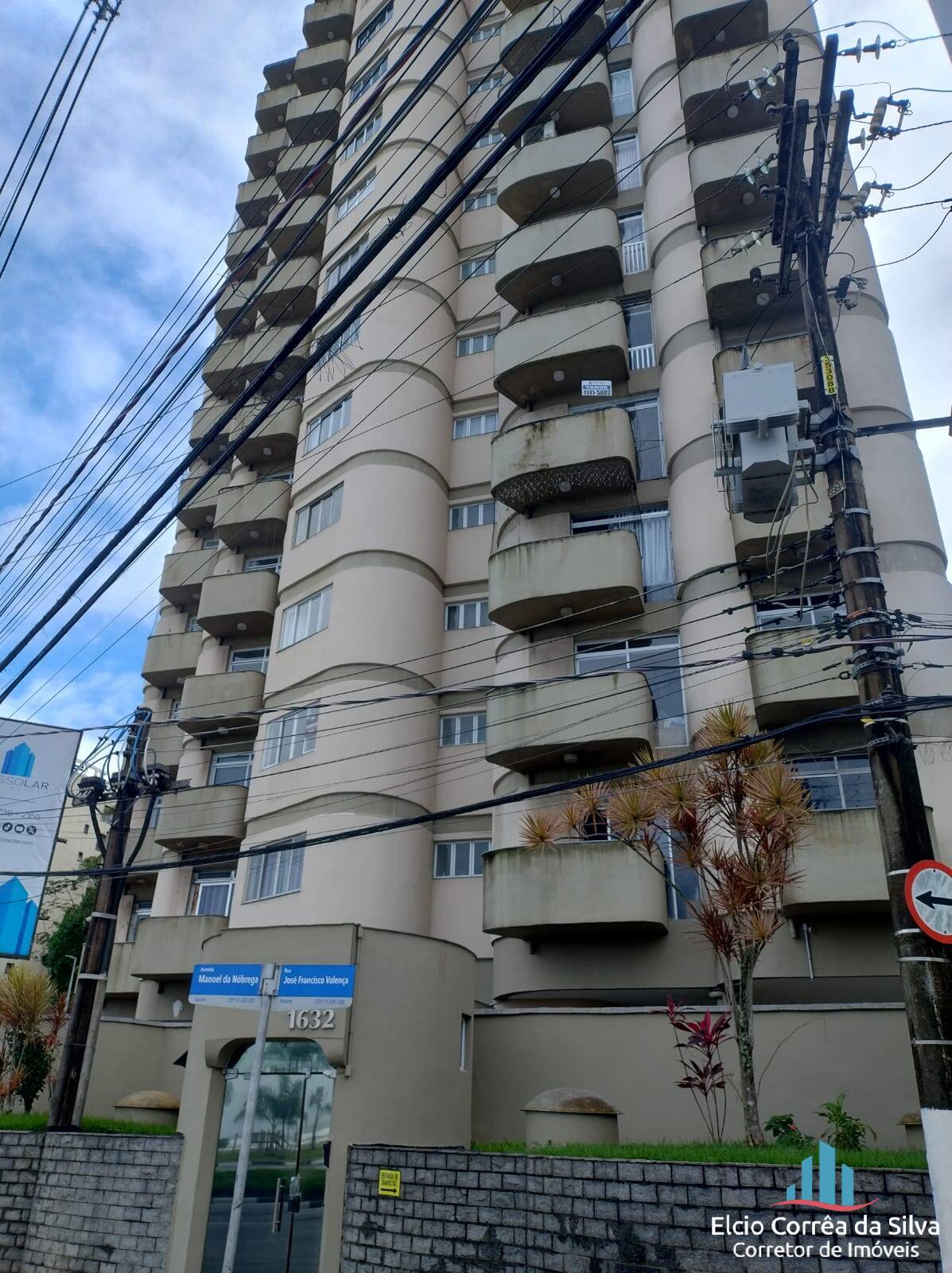 Apartamento, 2 quartos, 170 m² - Foto 1