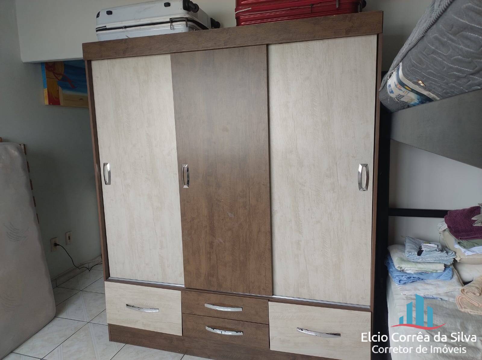 Apartamento, 2 quartos, 170 m² - Foto 9