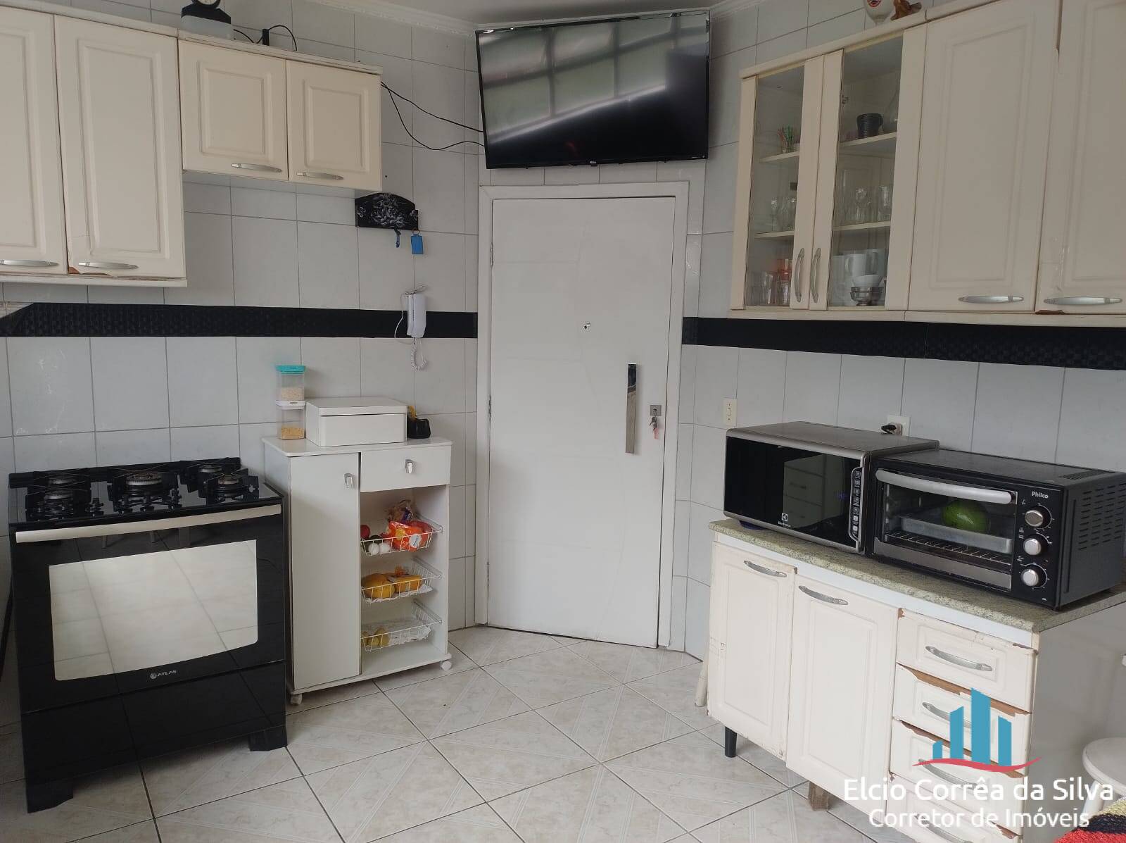 Apartamento, 2 quartos, 170 m² - Foto 6