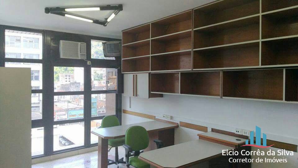 Sala-Conjunto, 45 m² - Foto 1