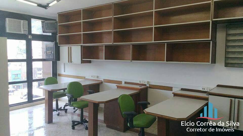 Sala-Conjunto, 45 m² - Foto 2