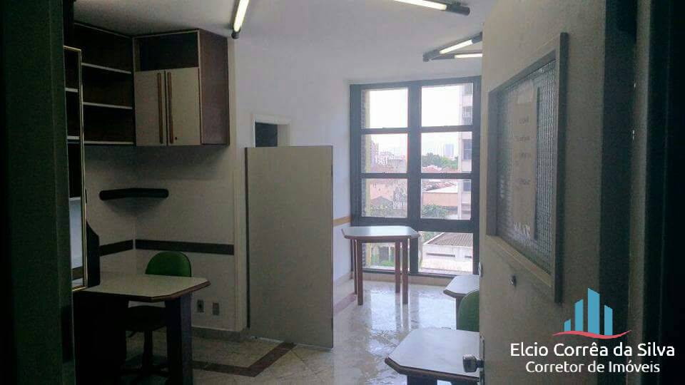 Sala-Conjunto, 45 m² - Foto 9